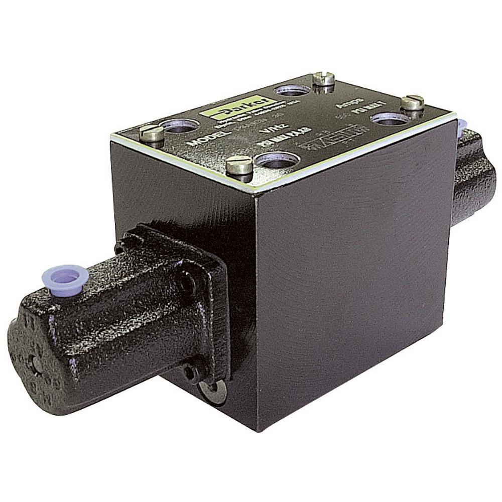 Air Operated Directional Control Valve - D3A Series